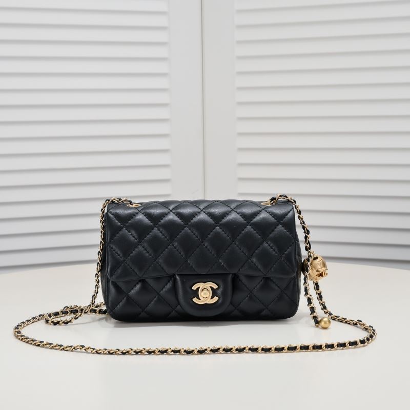 Chanel CF Series Bags